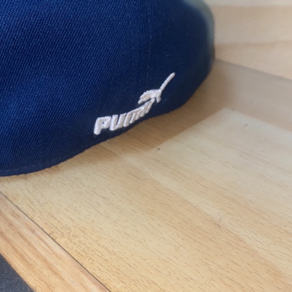 Pume Fitted Hat - Picture 3 of 4
